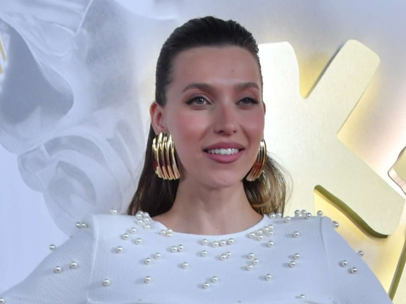 «Мы из абсолютно разных семей»: беременная Регина Тодоренко заявила о кризисе в браке