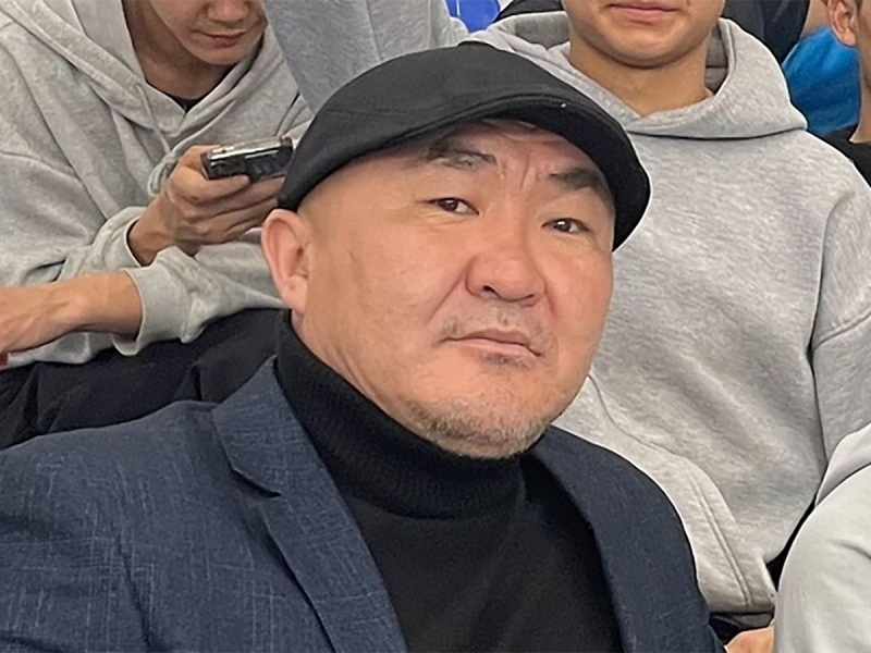 На Алтае на свадьбе зарезали президента федерации ММА