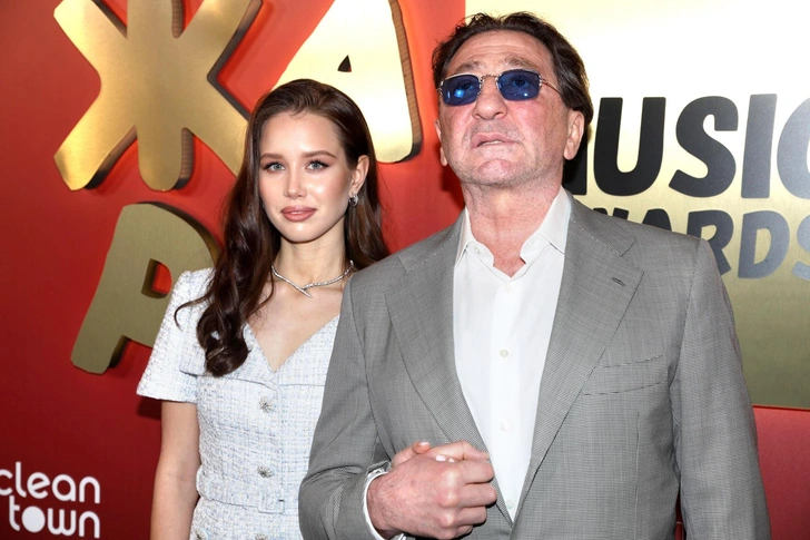 На фоне отмены свадьбы нервы Лепса на пределе — он набросился на журналистку с матом