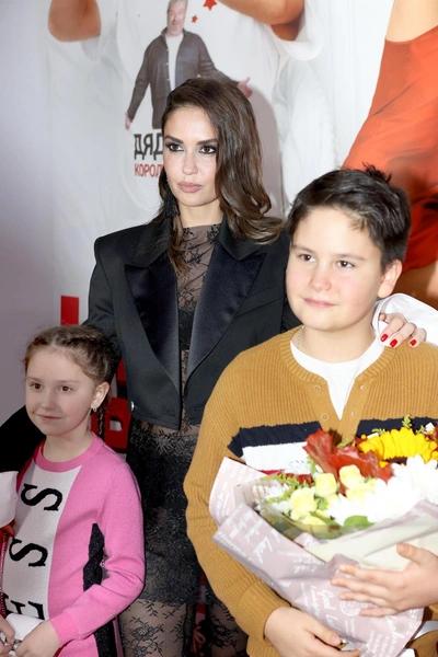 На Муцениеце возбудили уголовное дело за клевету — адвокат Прилучного раскрыла свой план