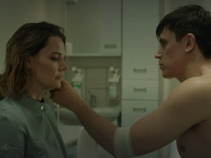 На Первом канале громкая премьера! О чем сериал «Опасная близость» с Лизой Боярской и Артуром Бесчастным