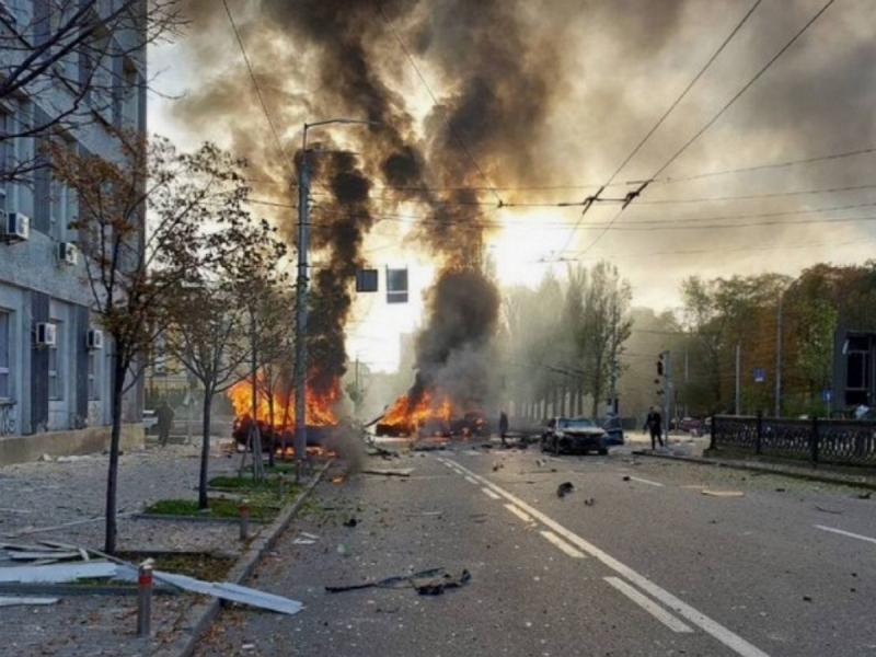 На Украине сделали шокирующее заявление об эвакуации Киева