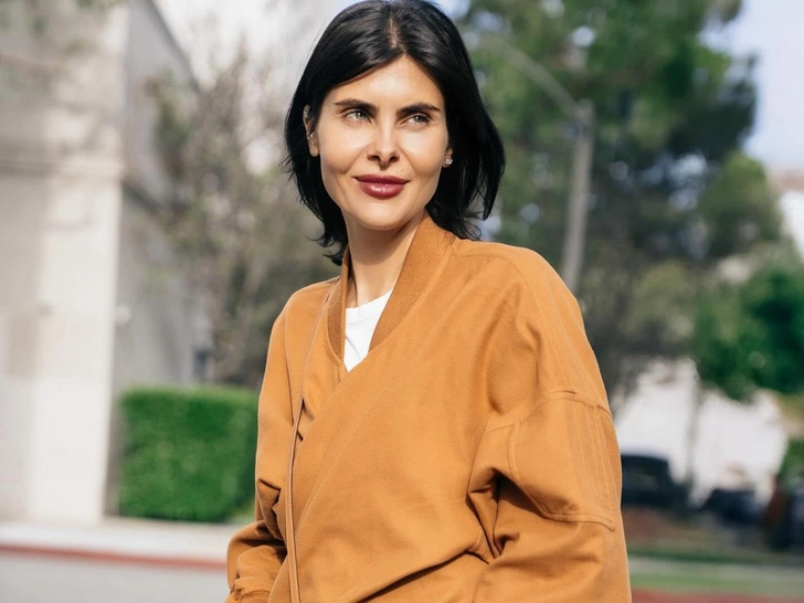 Надежда Оболенцева родила сына от олигарха Швидлера