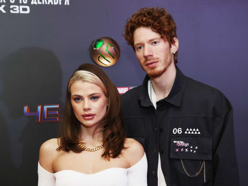 «Надо бороться за жизнь»: отец раскрыл новые подробности развода Никиты Преснякова