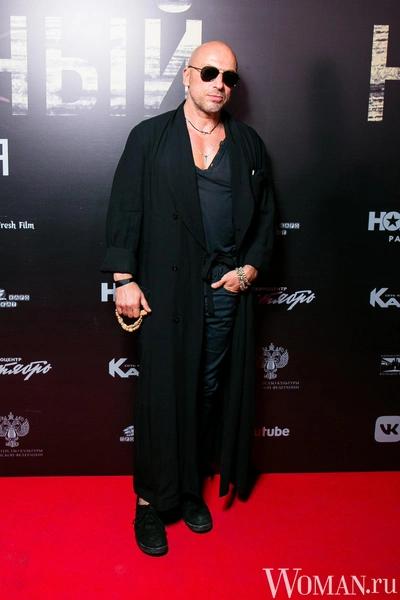 Нагиев страдает от душевных мук — все из-за нового статуса