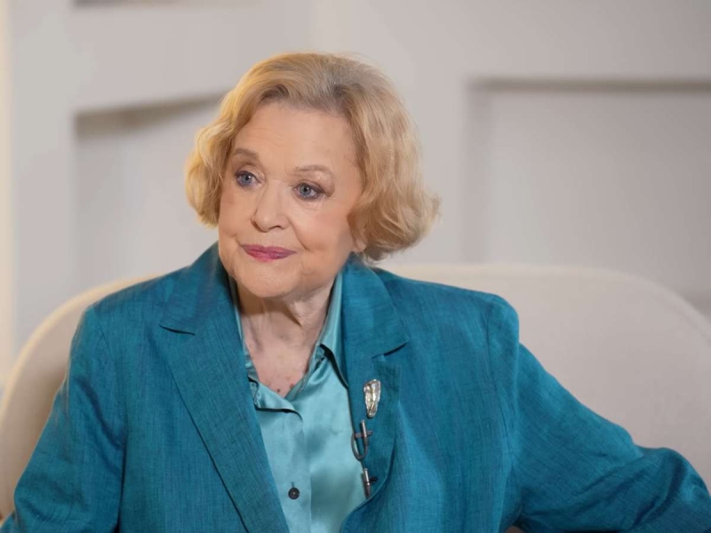 Наследство Валентины Талызиной: кому достанется элитная недвижимость звезды «Иронии судьбы»