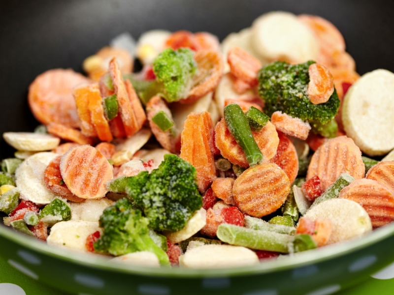 Насытят витаминами и повысят уровень энергии: топ-8 продуктов для здорового рациона