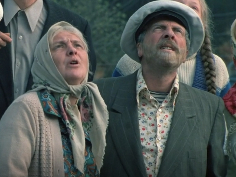 Наталья Тенякова и Сергей Юрский воссоединились после смерти: теперь в одной могиле