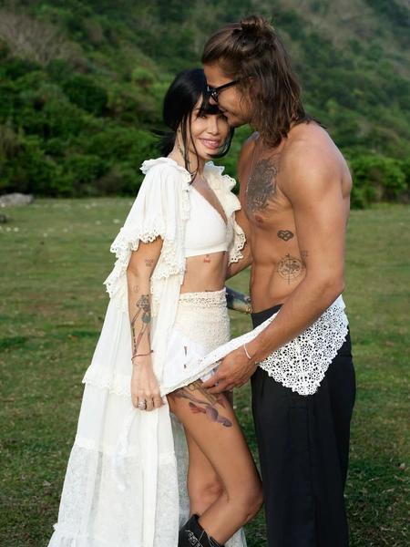 Натальная карта Айзы ответила на главный вопрос: вернется ли она после третьего брака к Гуфу?