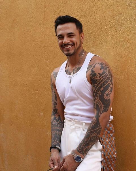 Natan помирился с женой — Алана Мамаева не удержалась от замечания