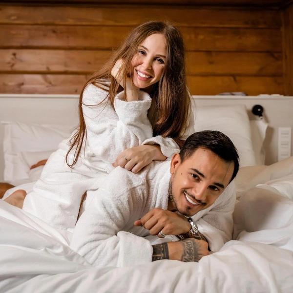 Natan с болью вспоминает реакцию жены на его измены — такого он не ожидал