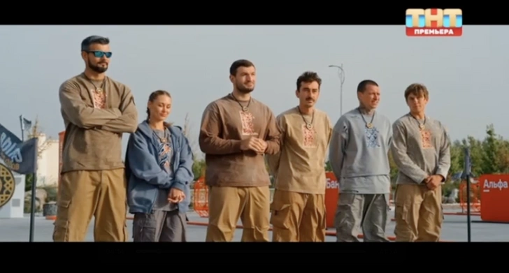 Назван победитель шоу «Выжить в Самарканде»