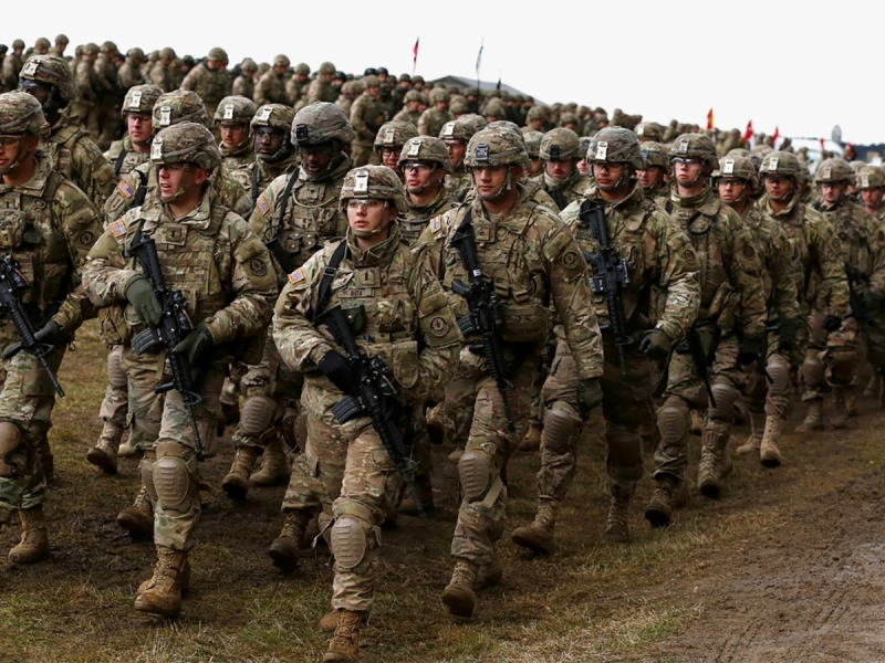 Назван следующий шаг НАТО после падения киевского режима