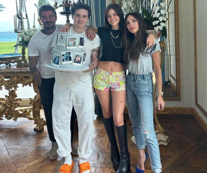 Названа настоящая причина ненависти Николы Пельтц к свекрови