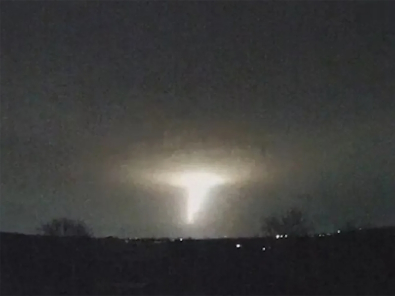 Названы главные цели для удара российским «Орешником» на Украине