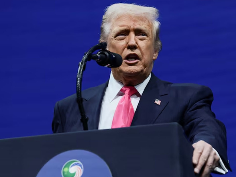 Названы неприемлимые для РФ пункты в мирном плане Трампа