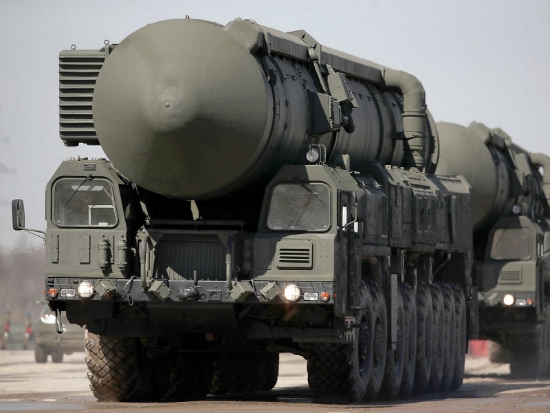 Названы сроки массового применения «Орешника» для ударов по Украине