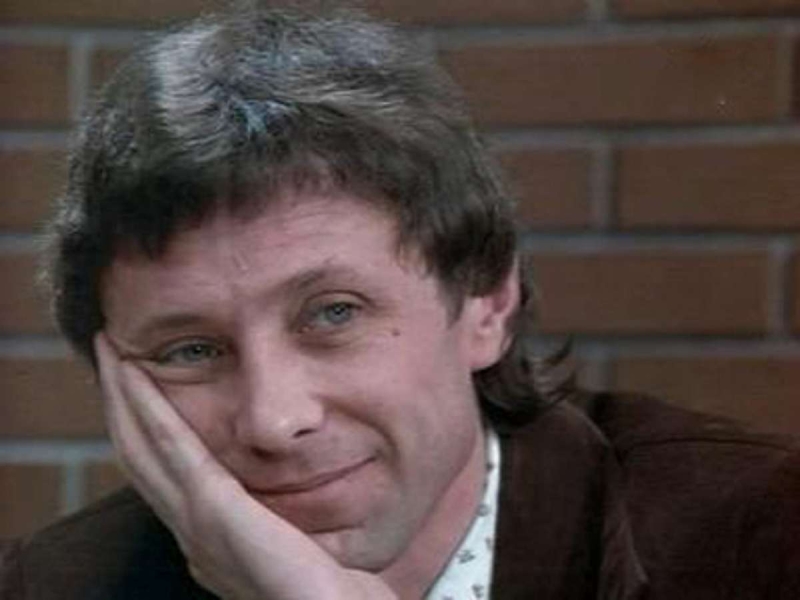 Не артист, а исчадие ада: как Олег Даль доводил коллег на съемках до истерик