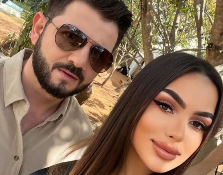 «Не хочу»: визажистка Галустяна объяснила, почему растит детей без отца