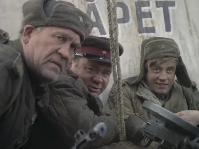 Не оценили только в СССР: этот советский фильм довел до слез миллионы иностранцев