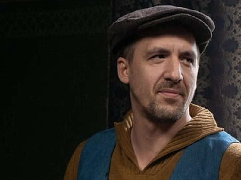 Не платил за ипотеку и накопил штрафы: у Артура Смольянинова отобрали даже машину