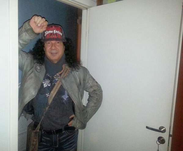 «Не помог ничем»: дочь Александра Кузьмина излила душу на его поминках