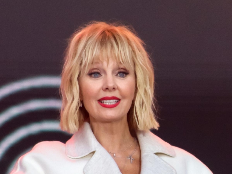 «Не представляете, что я пережила!» Невестка Валерии родила второго ребенка