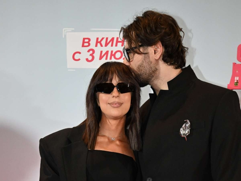 «Не рассказывали публично»: недавно родившая Мари Краймбрери заявила о проблемах с Давой