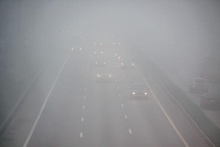 Неблагоприятное явление в Беларуси. МЧС назвало факторы опасности на 2 декабря