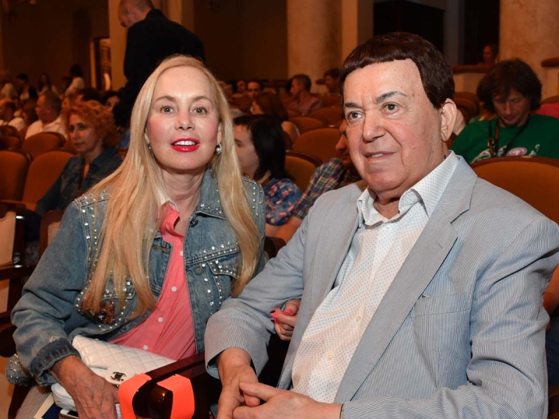 «Нелли ревновала его до последних дней!» Почему любовница Кобзона счастлива, что не стала его законной женой