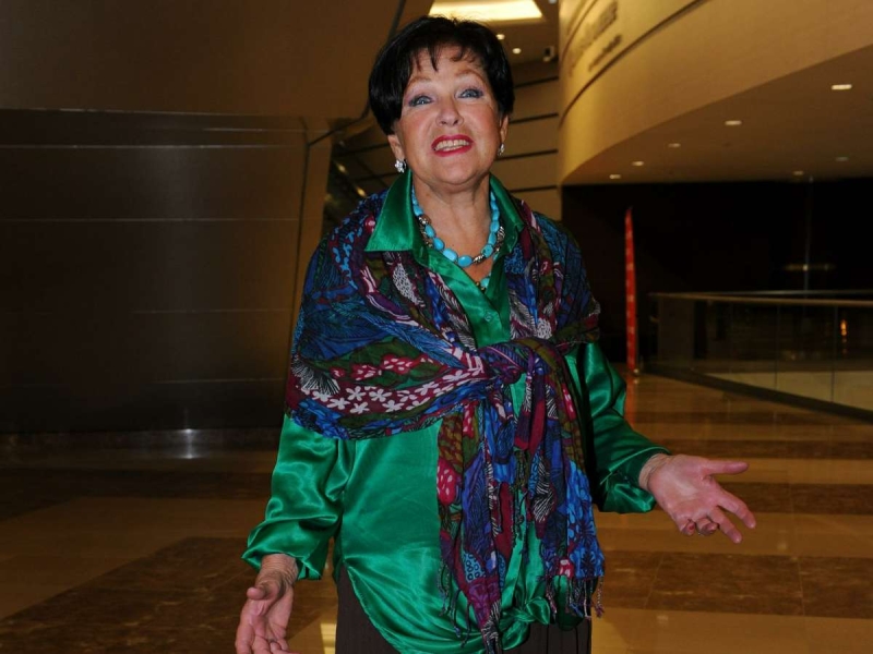 «Нервничал и следил»: какие отношения связывали красавицу советского кино Наталью Фатееву с Юрием Антоновым