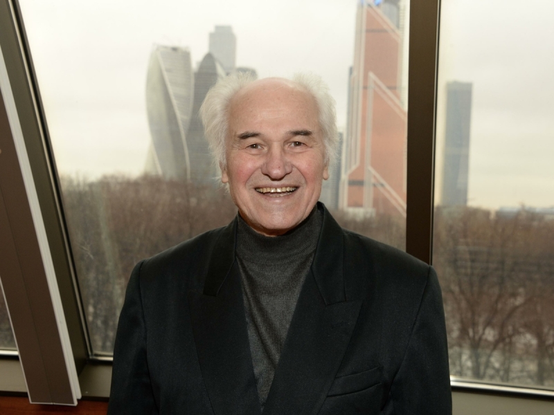 Нервничали все: Евгений Дога написал вальс к фильму «Мой ласковый и нежный зверь» за ночь до съемок