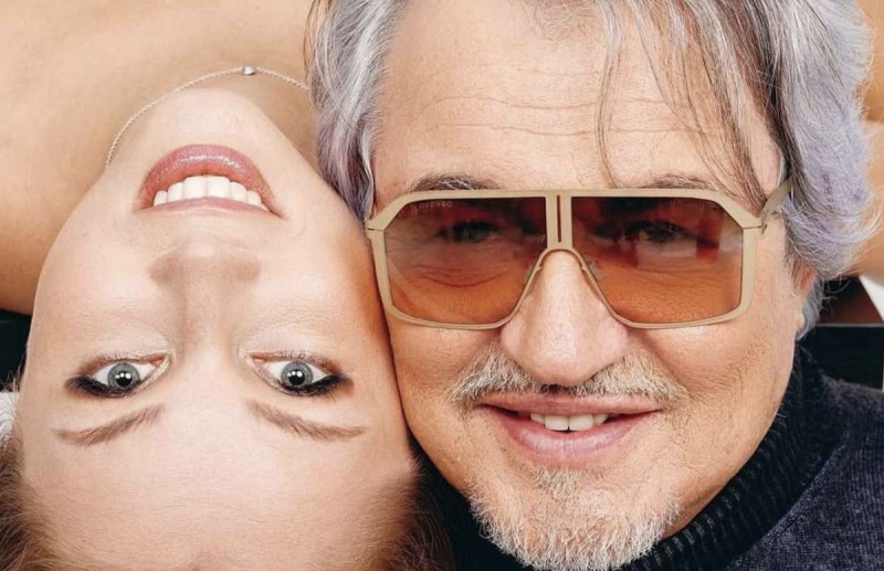 Несмотря на развод: Дмитрий и Полина Дибровы воссоединились ради сыновей