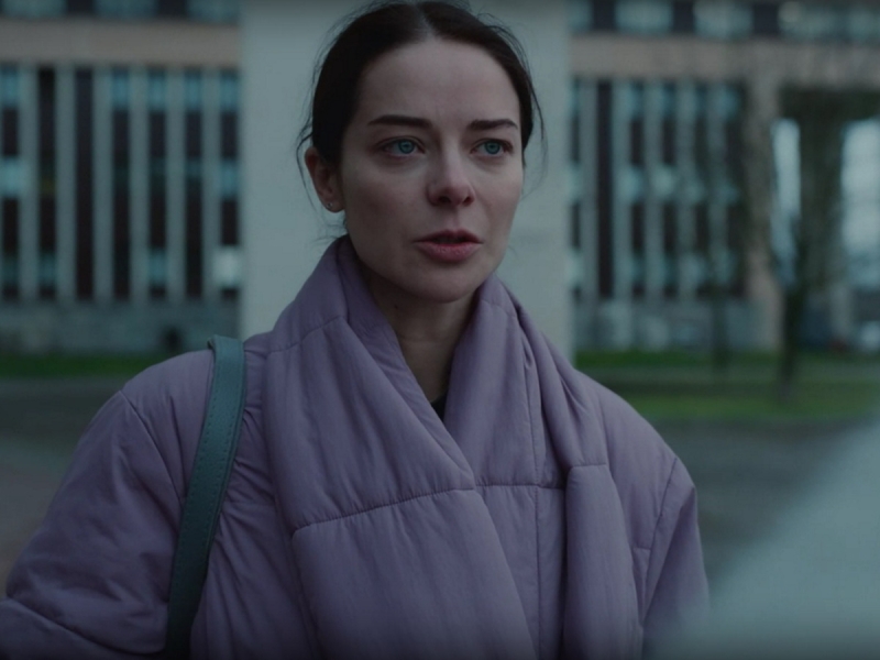 Нетрезвая акушерка, которая не справилась с родами VIP-клиентки: на экраны выходит сериал «Дыши» с Мариной Александровой