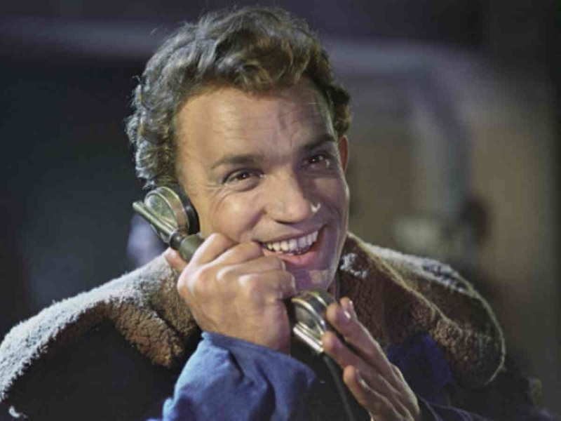 Неудачный трюк, ожоги почти всего тела и роковая случайность: кто из советских актеров погиб прямо на съемках