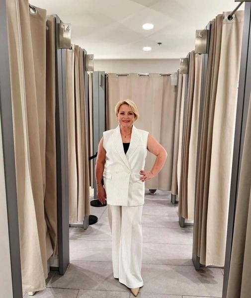 Неузнаваемая Пермякова раскрыла секрет своего похудения — никакой пластики!