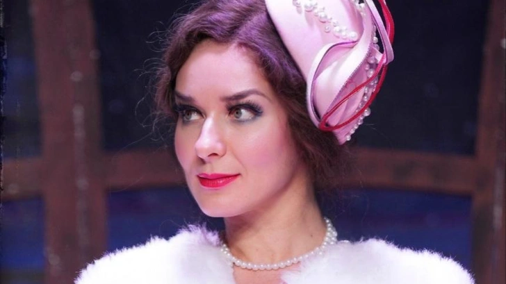 Невестка Юрия Куклачева стала «Миссис Москва 2025»