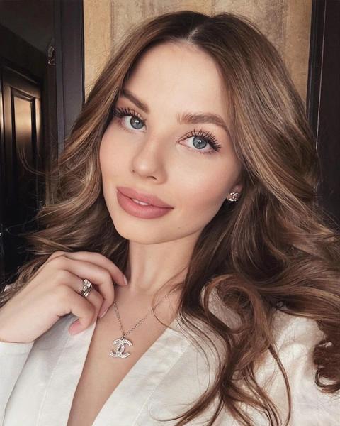 Невестка Валерии родила сына