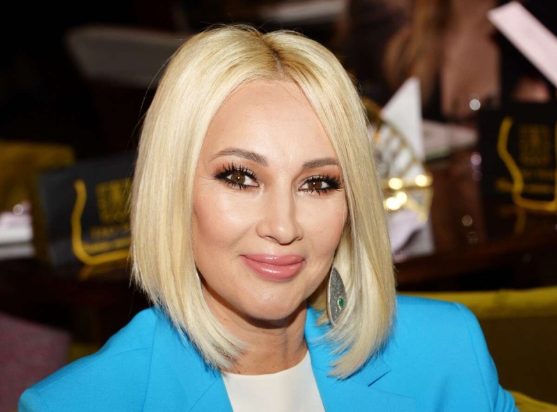 «Невозможная!»: Валерия засыпала комплиментами дочь Кудрявцевой, представшую в пиджаке