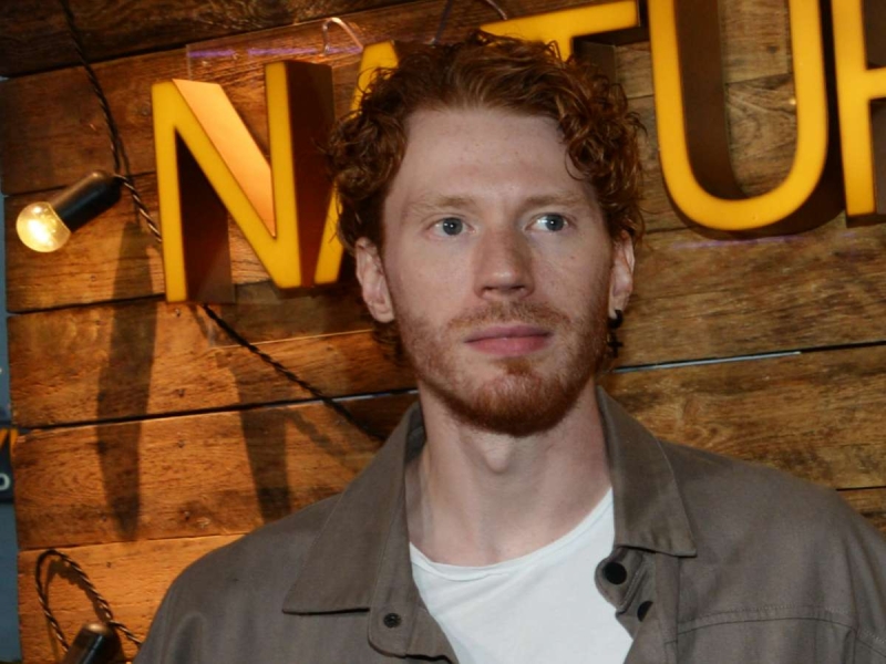 Никита Пресняков о решении покинуть Россию: «За 30 лет я так и не смог получить свое собственное имя»