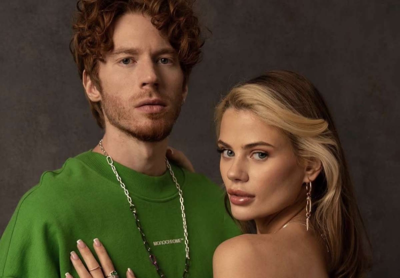 Никита Пресняков объявил о разводе с женой Аленой — официальное заявление пары