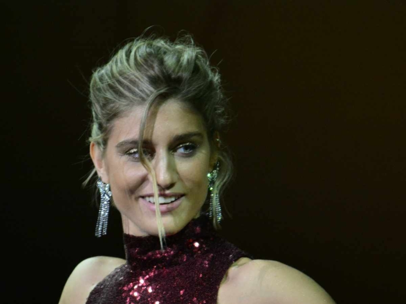 Нино Нинидзе настигло фамильное «проклятие»? Что не так с личной жизнью актрисы