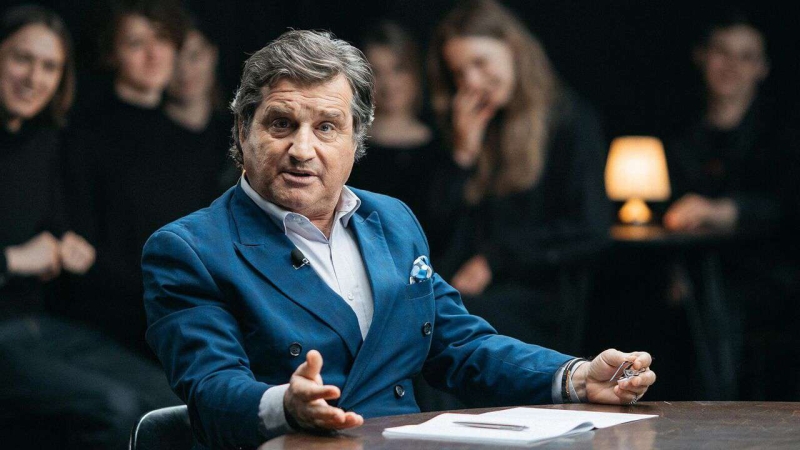 «Нижайший уровень»: Отар Кушанашвили обрушился с критикой на конкурс «Интервидение»