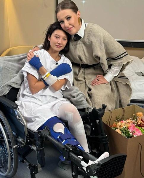 Няни ребенка были в сговоре с экс-министром: Юлия Ван раскрыла детали нападения миллиардера с топором