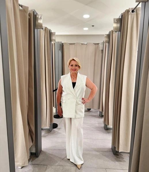 Новая фигура — новая жизнь: Пермякова раскрыла всю правду о похудении на 20 кг