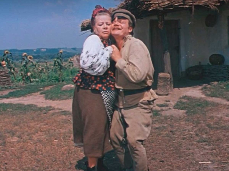 Новая версия фильма «Свадьба в Малиновке» выйдет уже в этом году: чем она отличается от оригинала