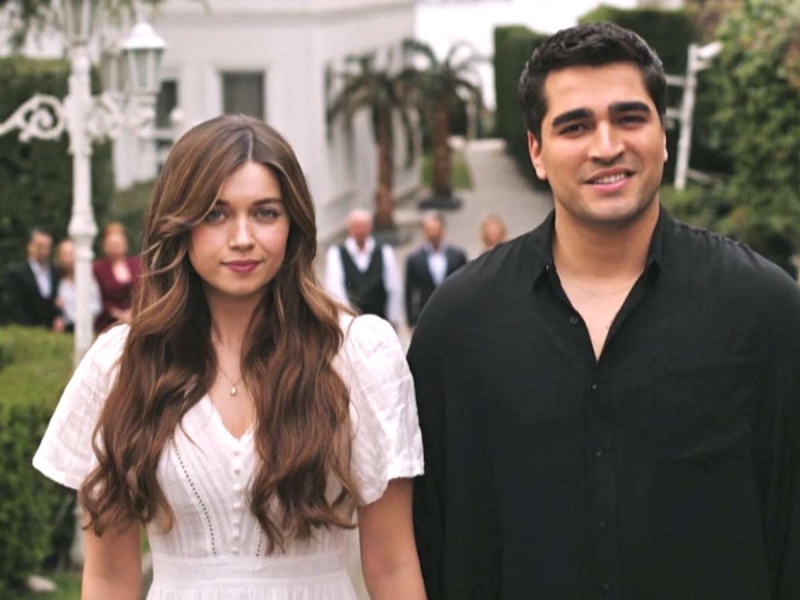 Новинки с Эдой Йылдыз и султаном Сулейманом: какие турецкие сериалы смотреть после финала «Зимородка»