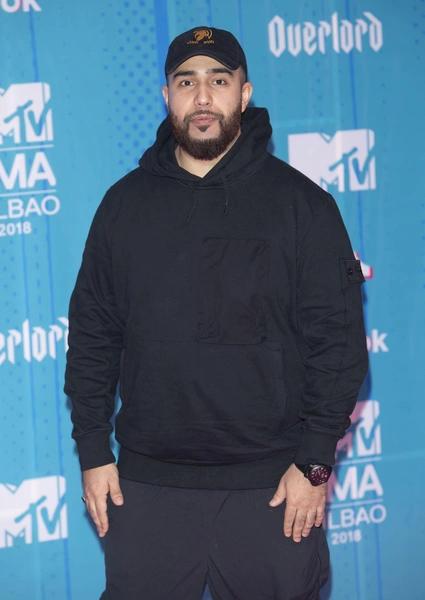 Новорожденная дочь Jah Khalib находится в критическом состоянии