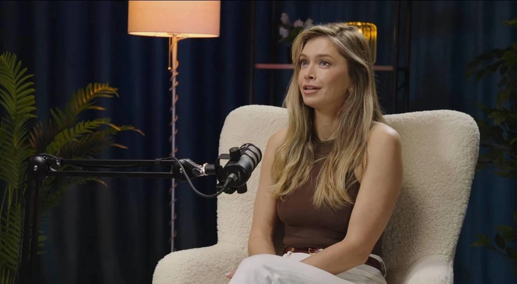 Новый мужчина Веры Брежневой: умный, надежный и вызывающий восхищение