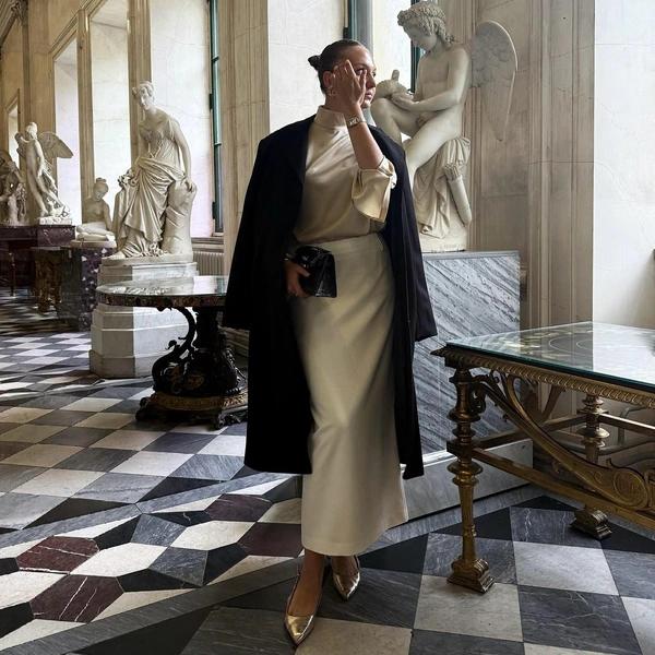 Нужно ли наряжаться в музеи? Лисовец против — но есть одно но